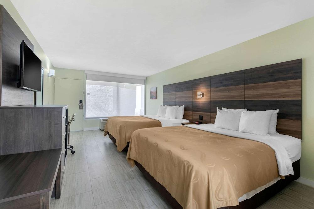 Quality Inn University North I-75 photo 16