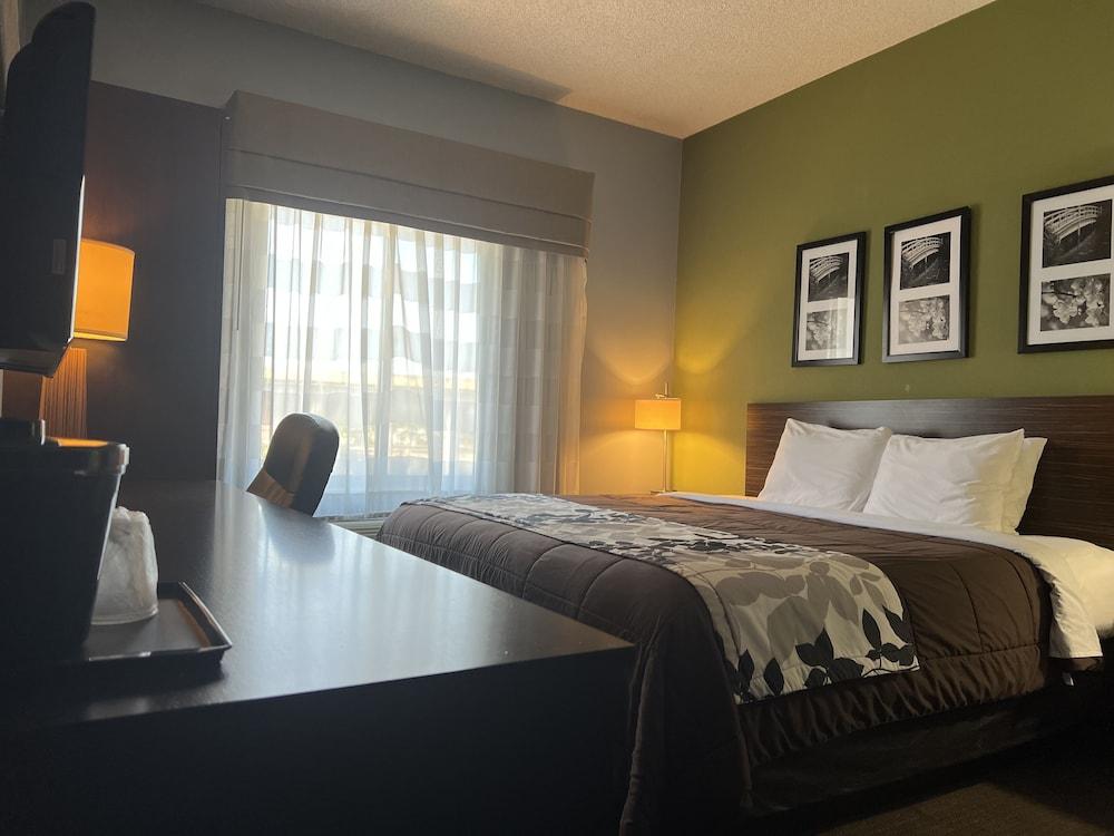 Cresthaven Inn JFK photo 59