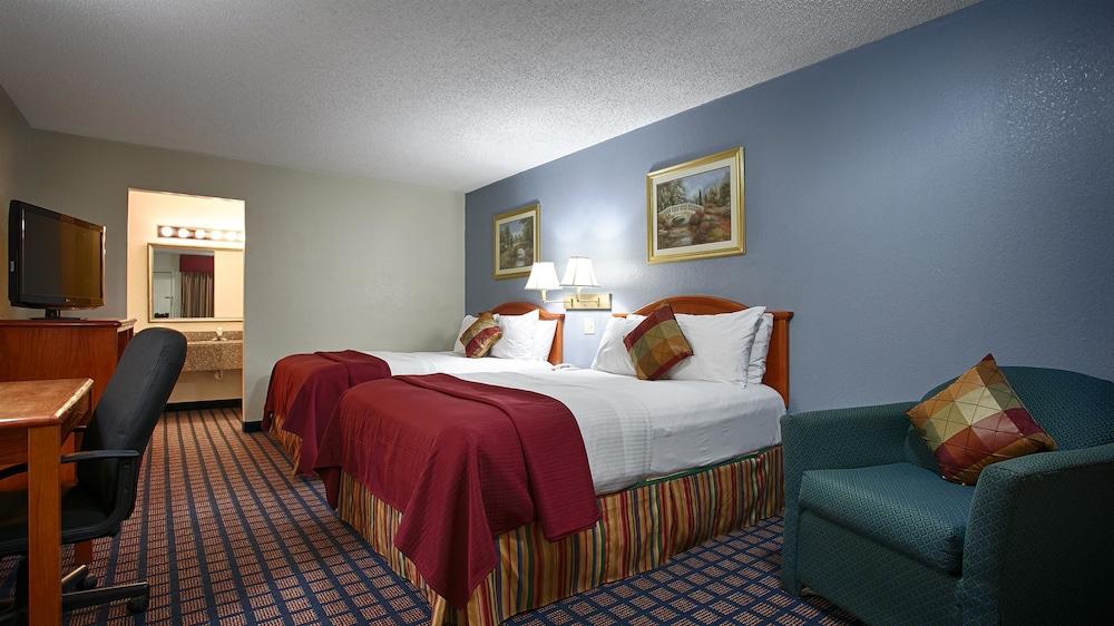 Best Western Palestine Inn photo 8