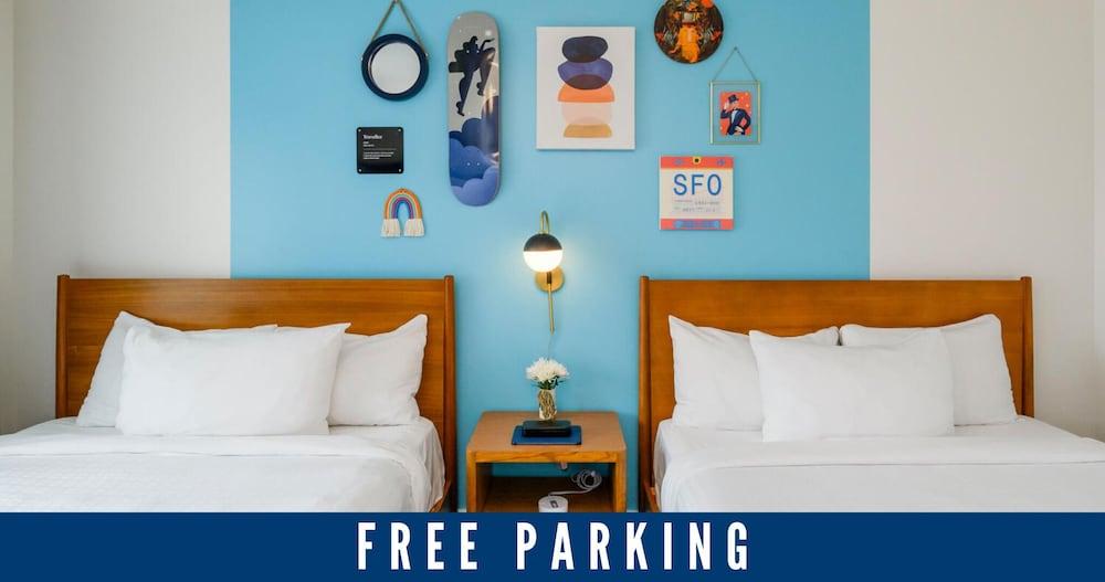 Becks Motor Lodge photo 37