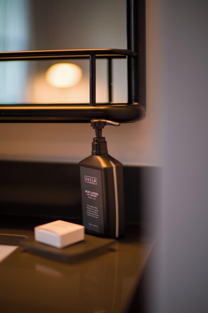 Hotel Garrett photo 32