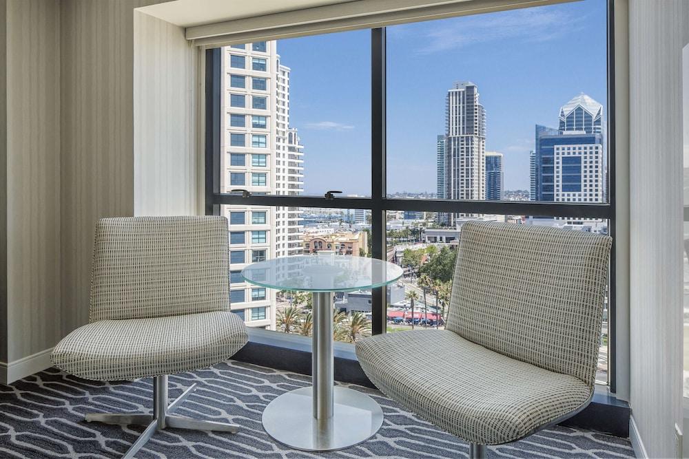 Manchester Grand Hyatt San Diego photo 28