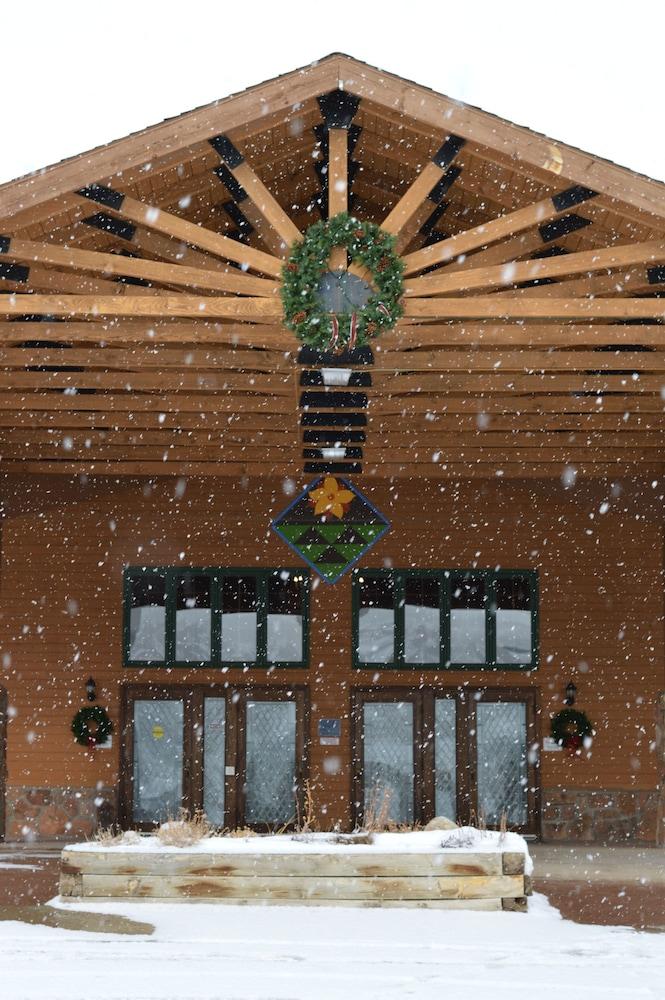Inn at SilverCreek photo 74