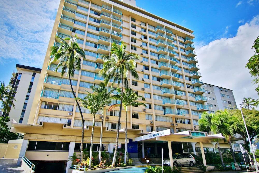 Aqua Aloha Surf Waikiki photo 39