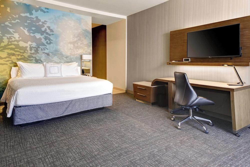 Courtyard by Marriott New Orleans Westbank/Gretna photo 30