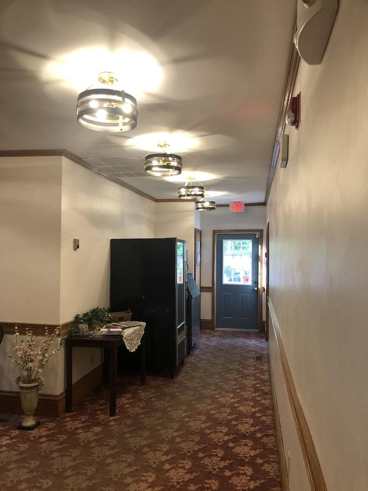 Hotel Nashville photo 41