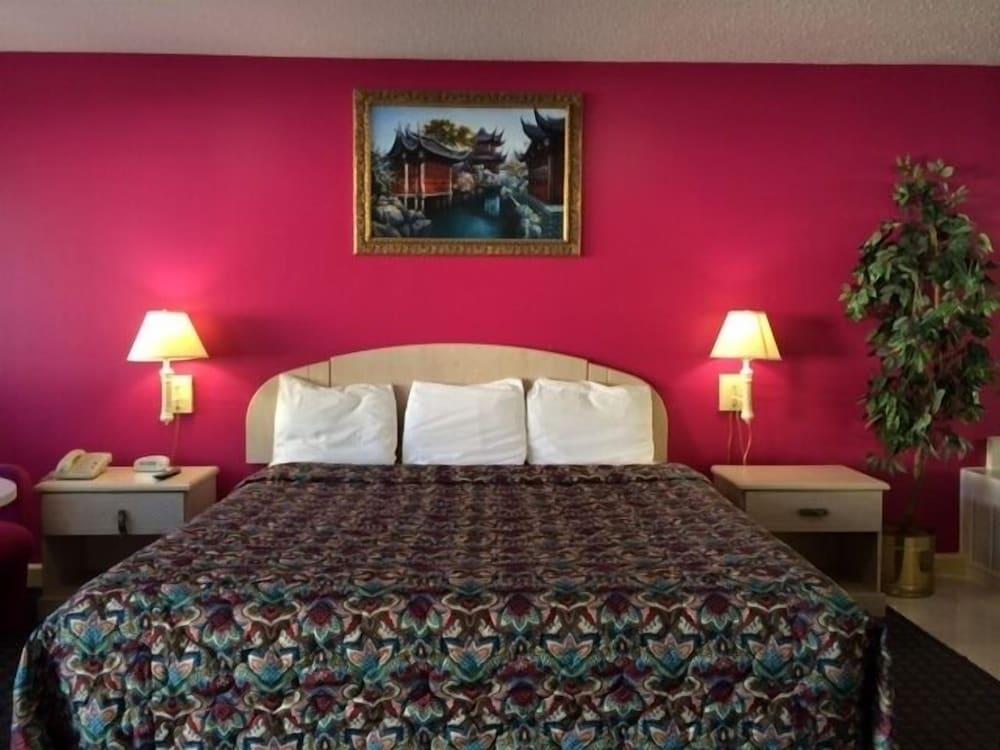 American Star Inn & Suites Atlantic City photo 5