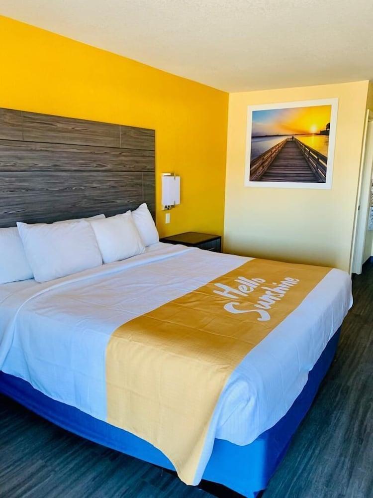 Days Inn by Wyndham Okmulgee photo 12