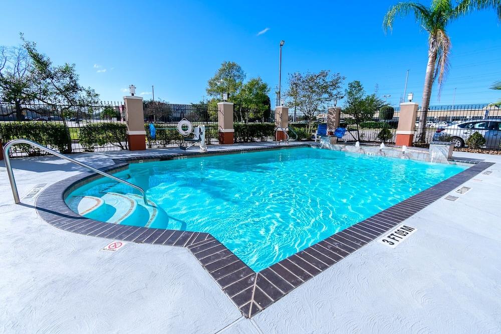 Holiday Inn Express & Suites Houston East, by IHG photo 26
