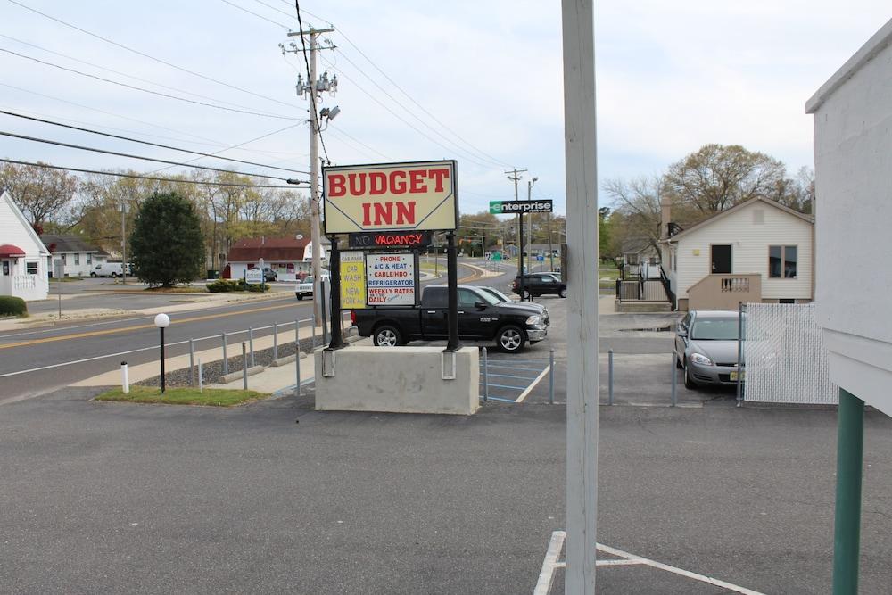 Budget Inn Motel Suites photo 19