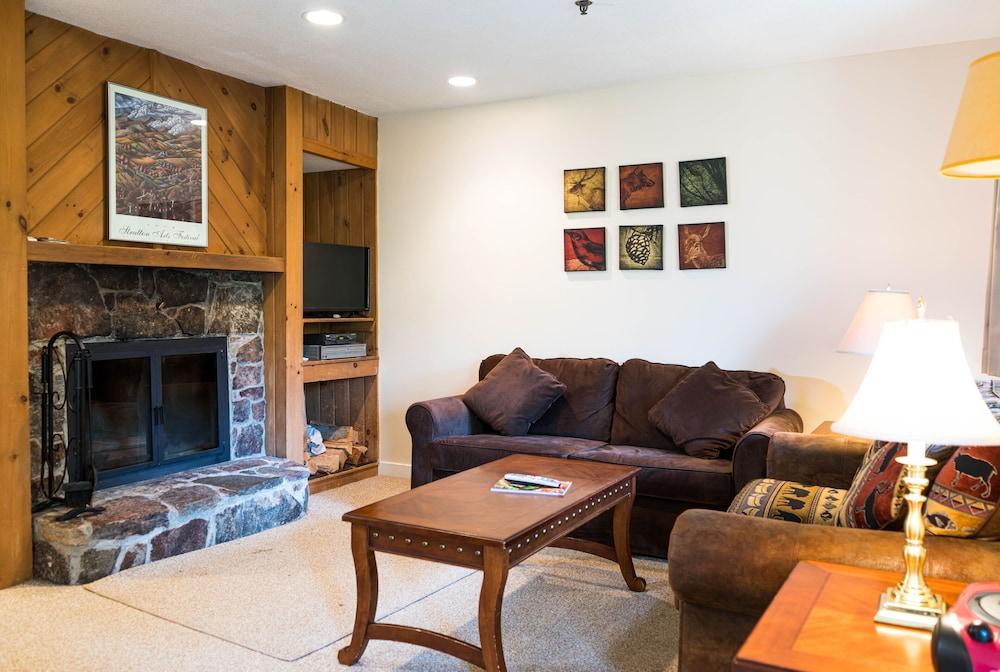 Vantage Point Villas at Stratton Mountain Resort photo 9