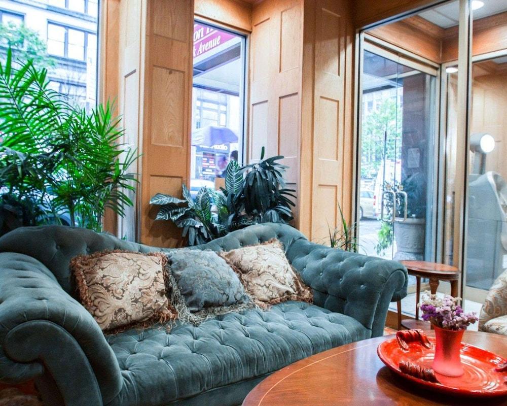 Clarion Hotel Park Avenue photo 3