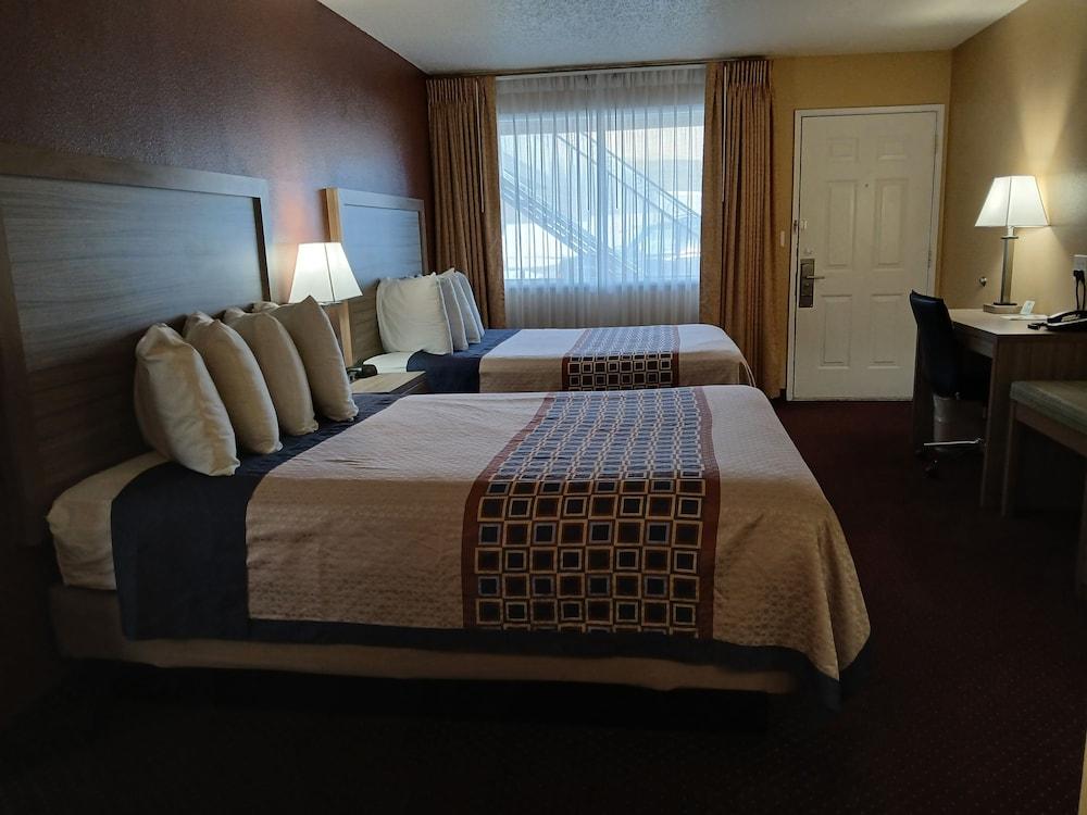 Three Rivers Inn photo 36