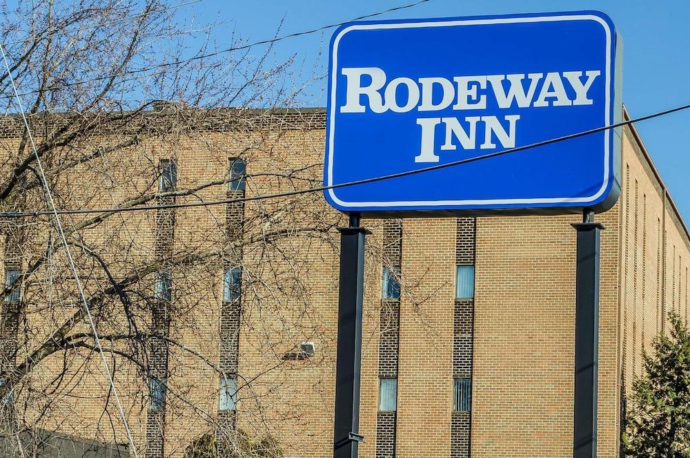 Rodeway Inn Allentown South photo 1