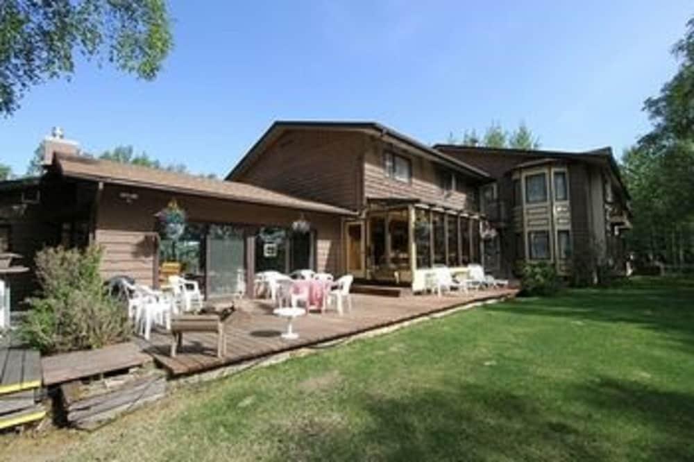 Soldotna Alaska Fishing Lodge photo 20