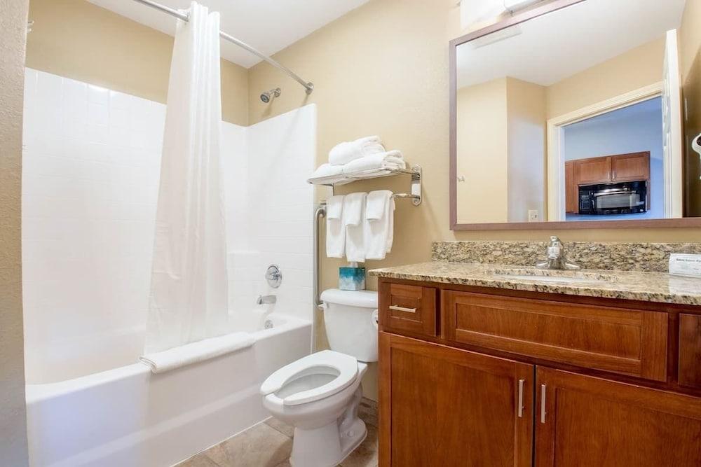 Western Slope suites photo 20