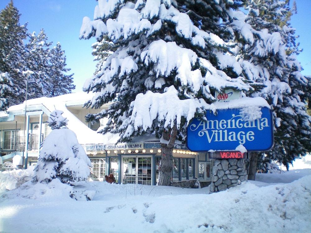 The Americana Village photo 5