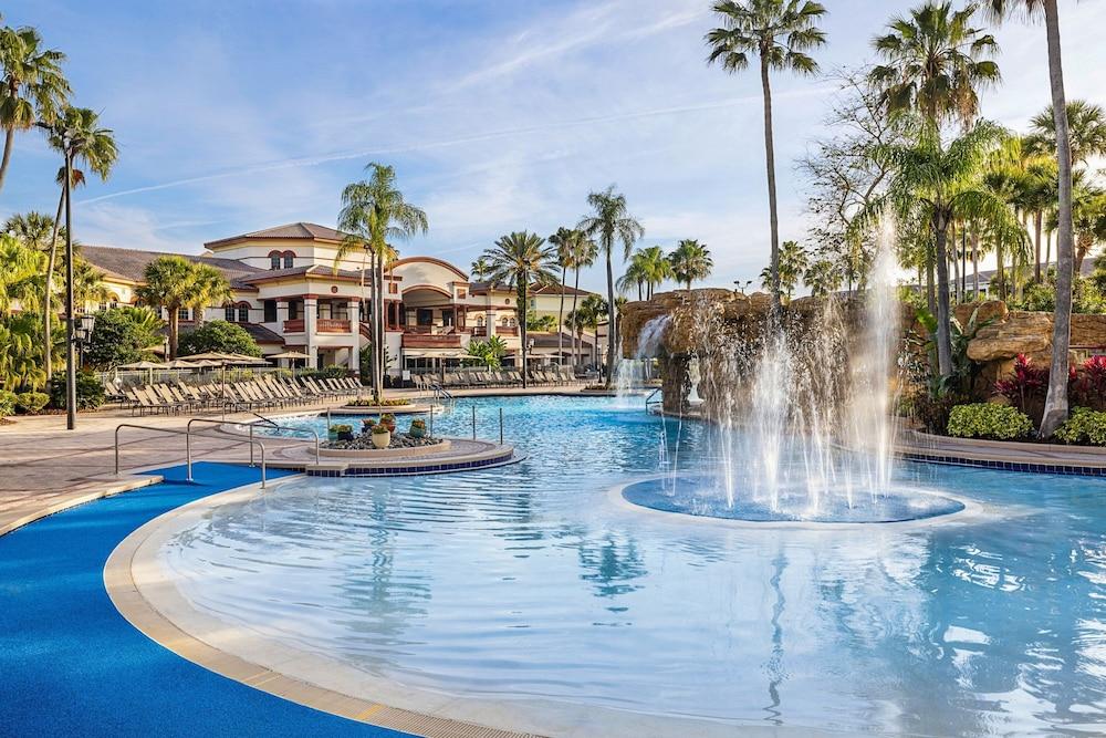 Sheraton Vistana Villages Resort Villas, I-Drive/Orlando photo 71