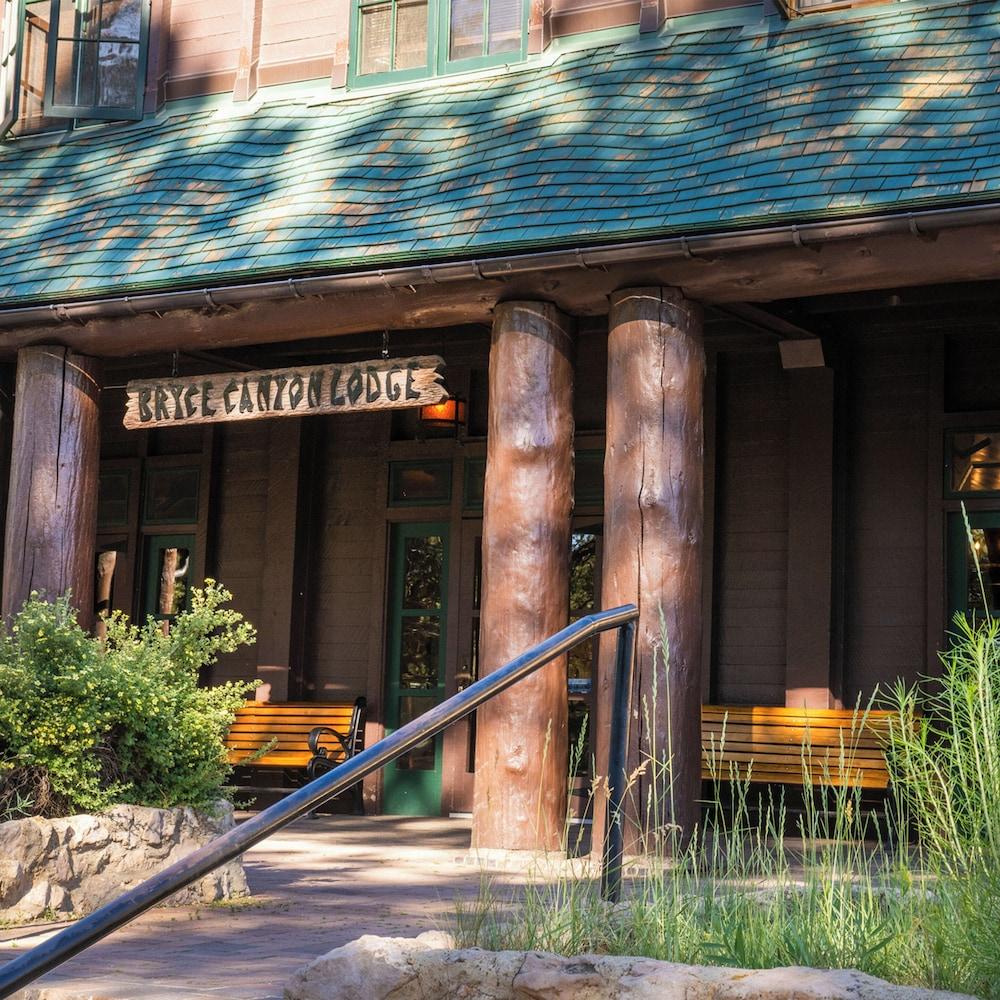 The Lodge at Bryce Canyon photo 13
