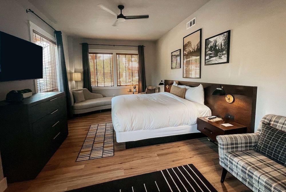 Gateway Hotel, Trademark Collection by Wyndham photo 16