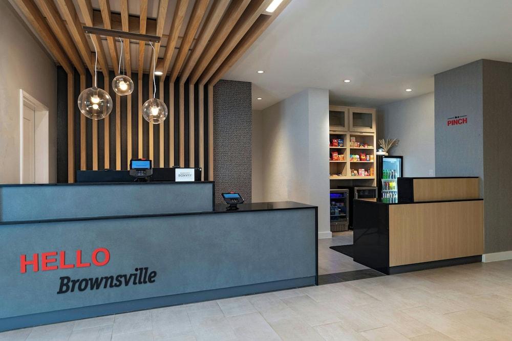 Towneplace Suites By Marriott Brownsville photo 4