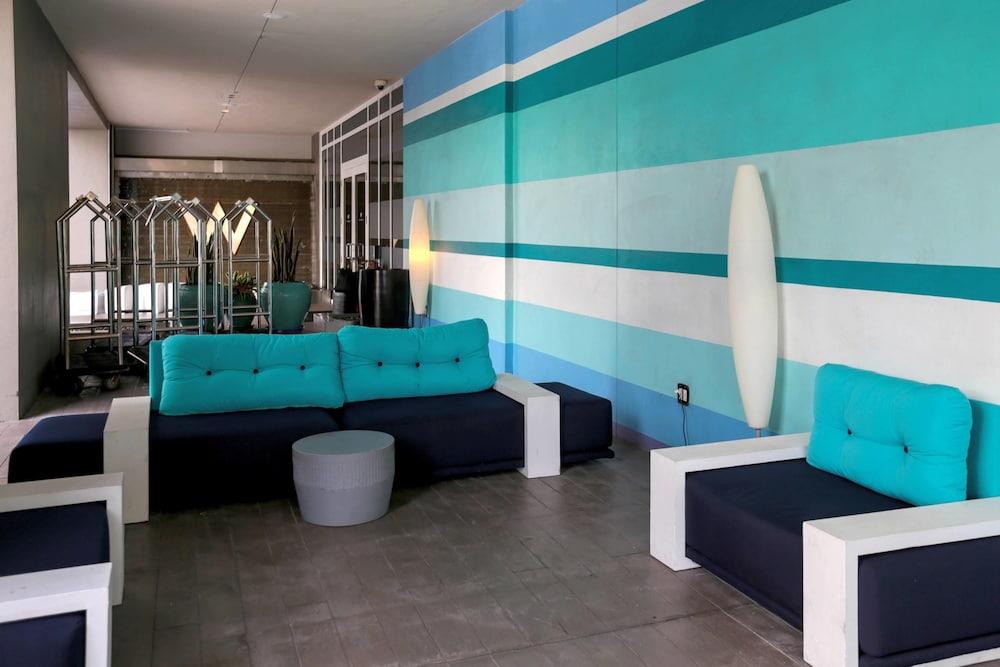 Pelicanstay in W Hotel Ft. Lauderdale photo 41