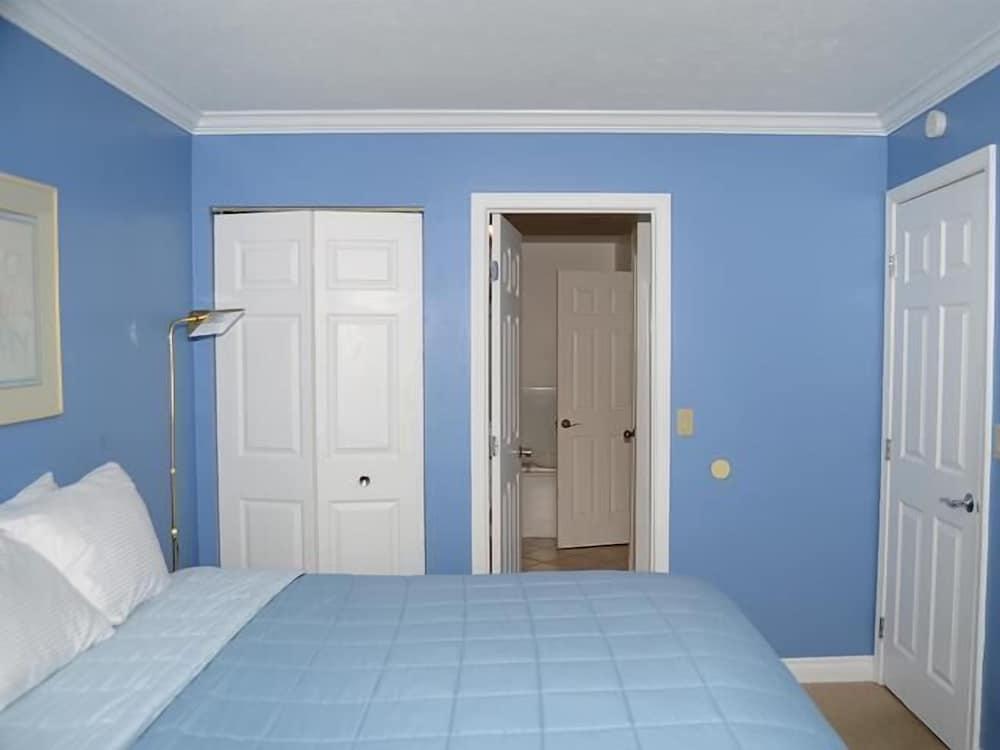 Beach Condominium Hotel photo 16