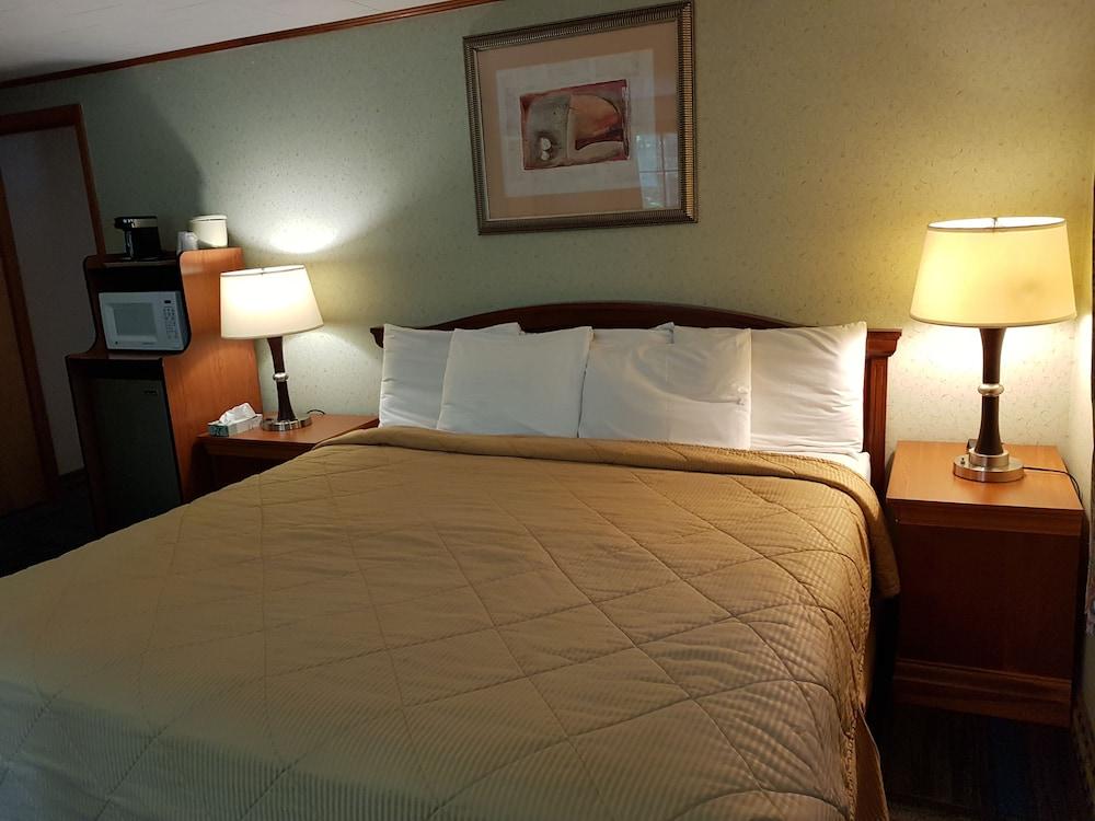Franconia Notch Motel photo 9