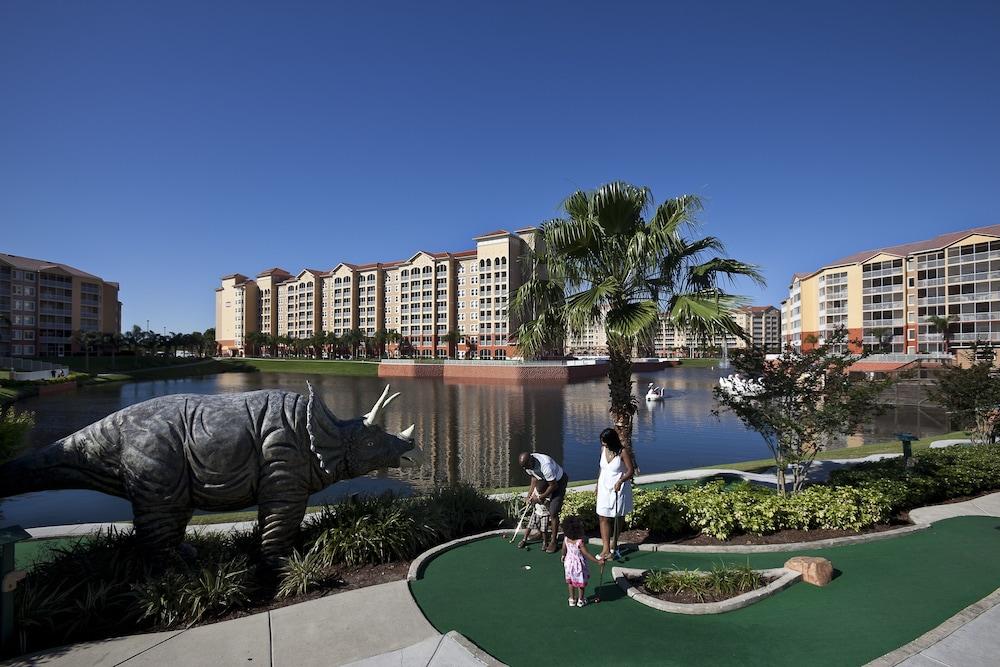 Westgate Vacation Villas Resort photo 48