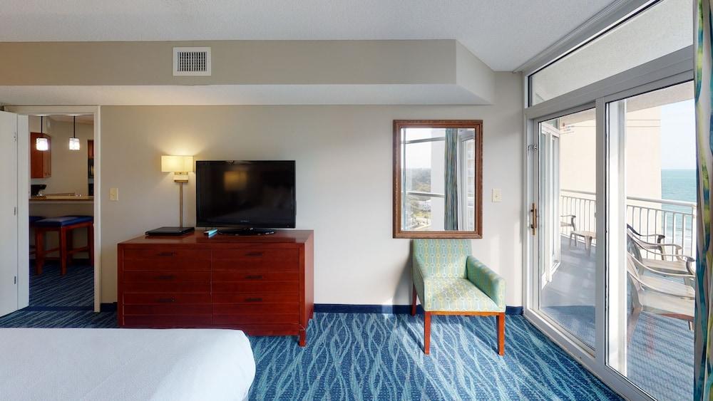 Dunes Village Resort photo 12