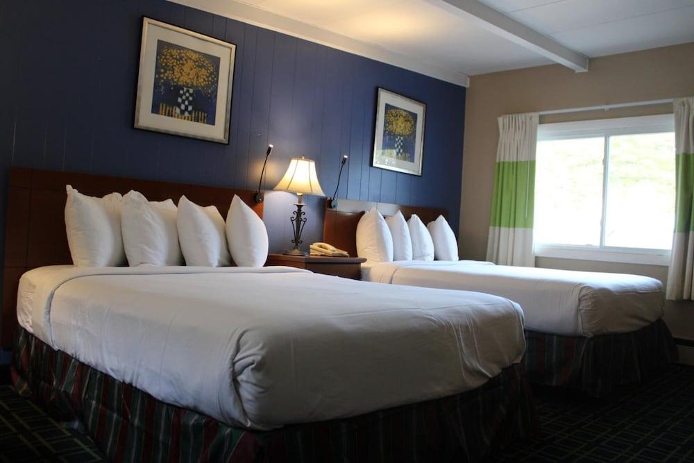 Claremont Motor Lodge photo 11