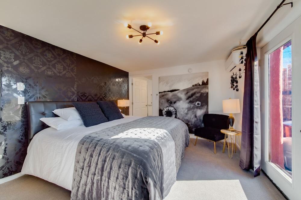 Desert Flower Boutique Hotel photo 15