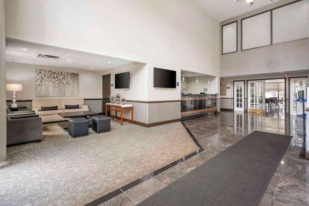 Best Western Suites photo 3