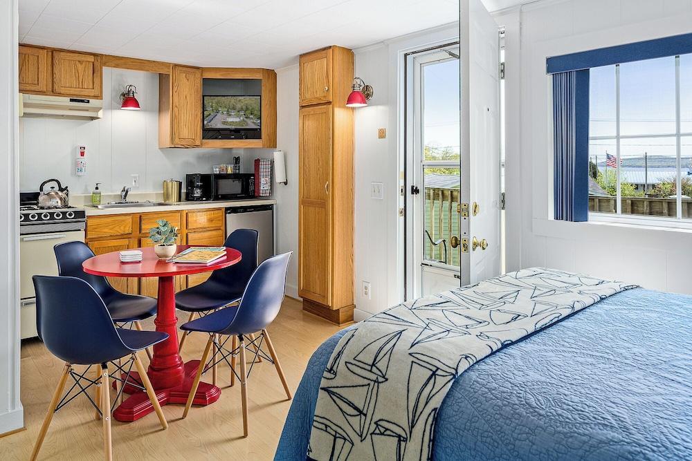 Seascape Motel & Cottages photo 19