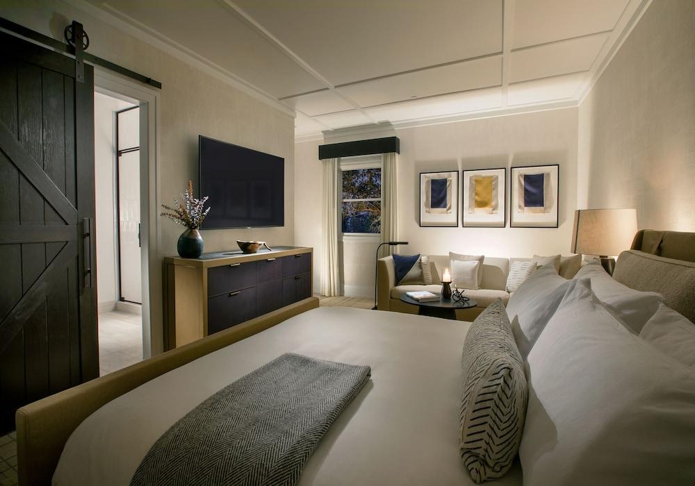 MacArthur Place Hotel & Spa photo 5