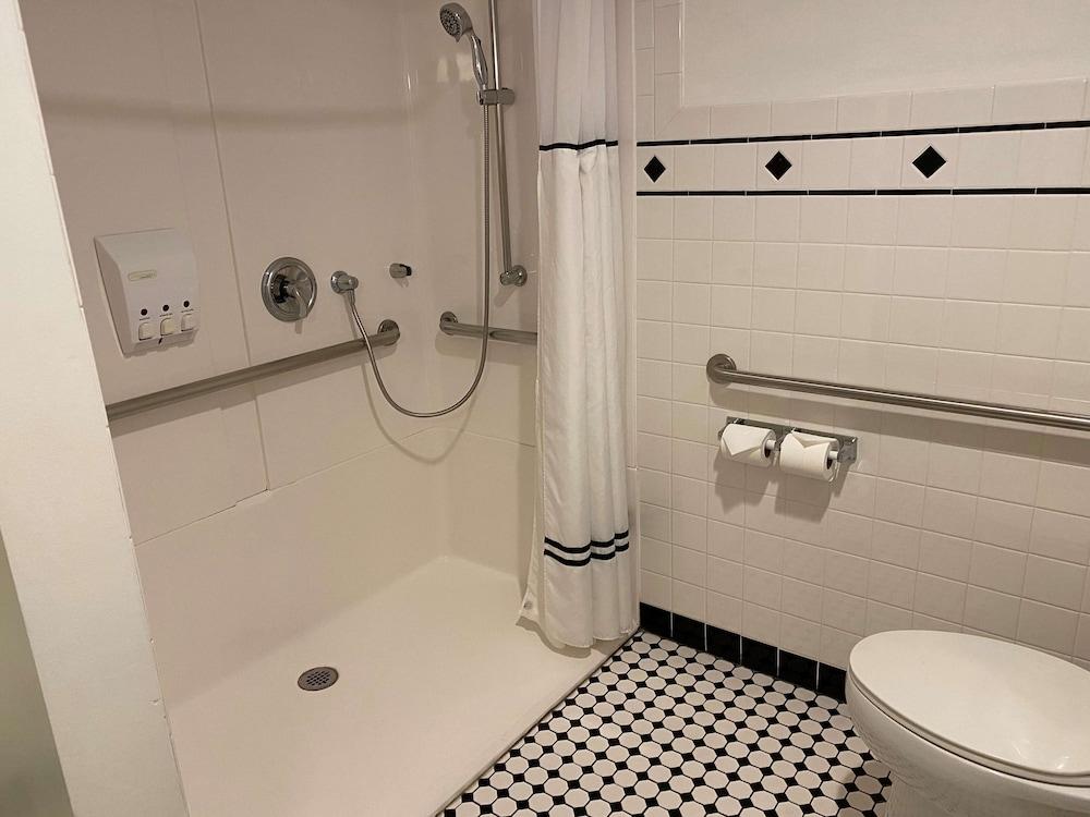 Best Western River North Hotel photo 14