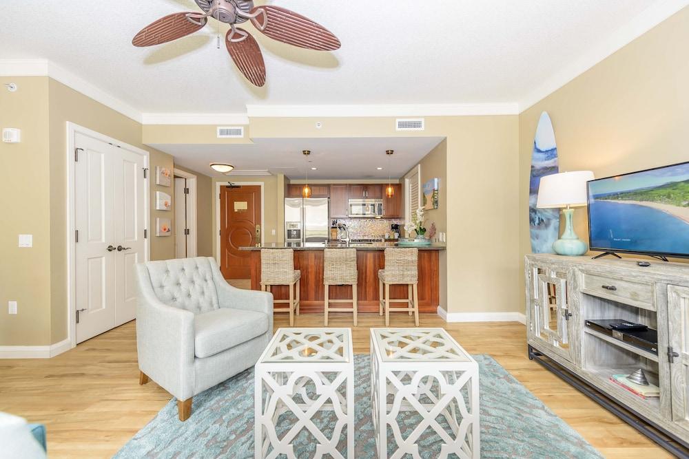 Honua Kai #316 - 1Br Condo photo 24