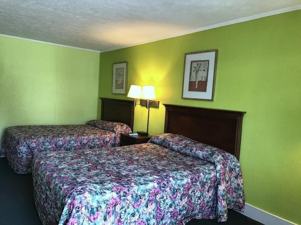 OYO Hotel Economy Inn US-29 Danville photo 3