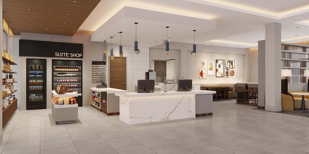 Homewood Suites by Hilton Jackson photo 3