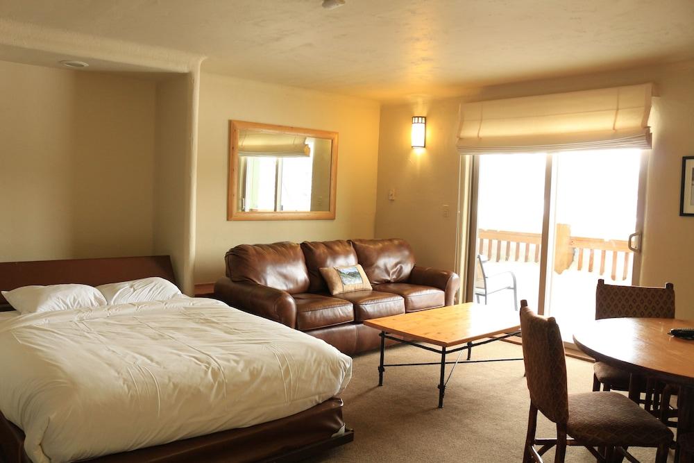 Grand Targhee Resort photo 38