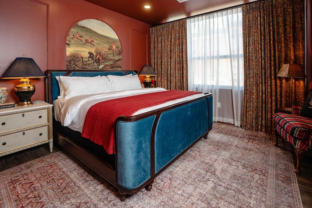 The Aldenberg Hotel photo 5