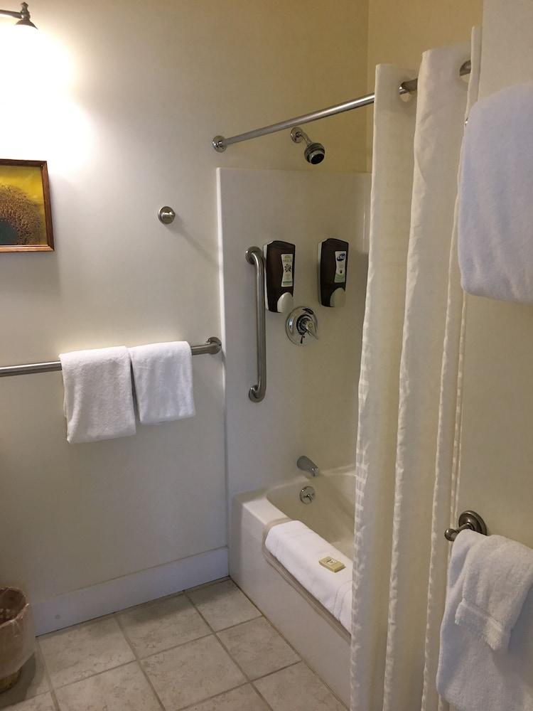 Camden Riverhouse Hotel photo 54