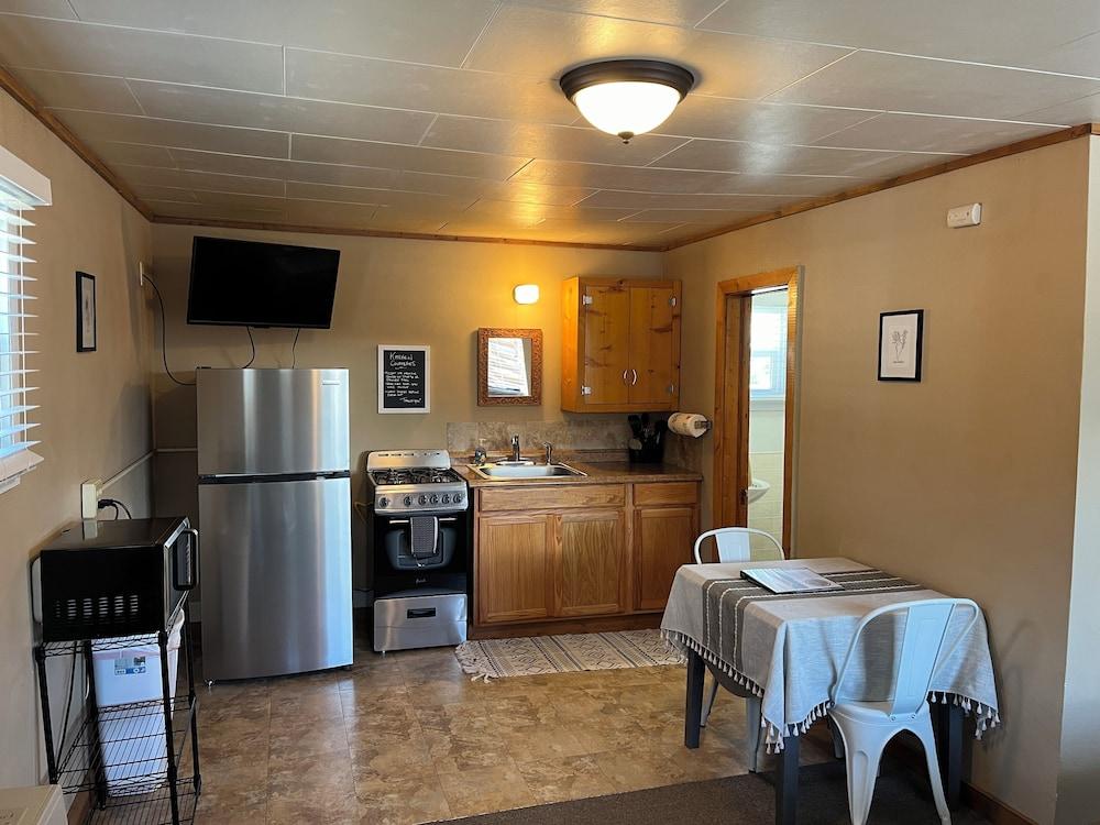 Aspen Ridge Cabins photo 22