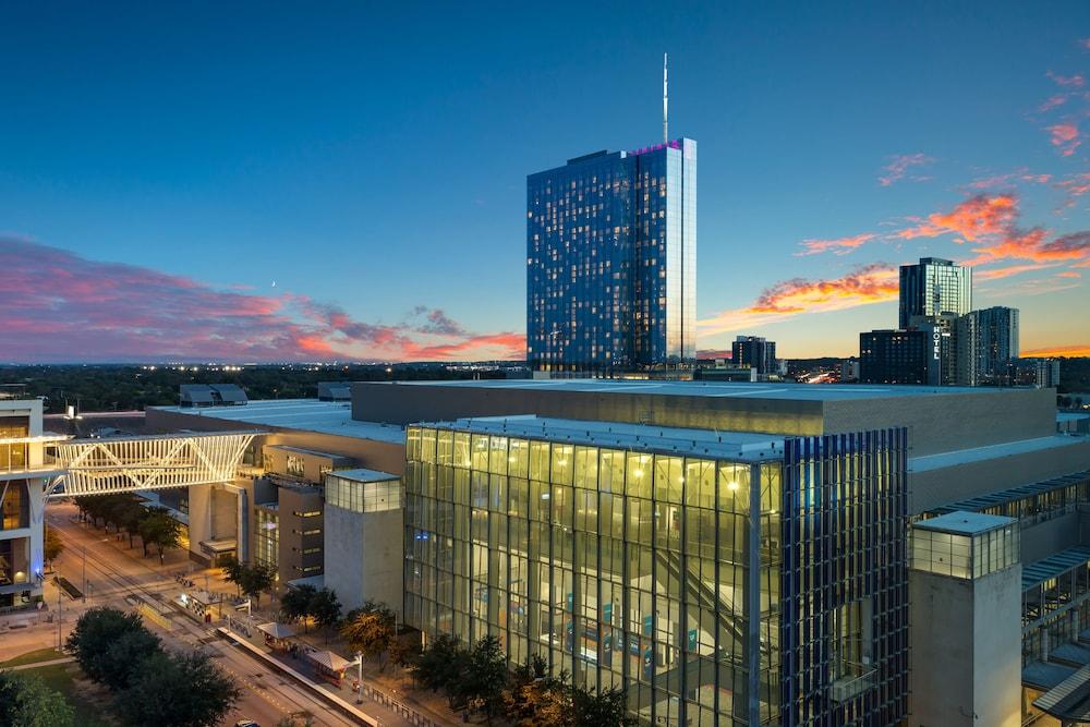 Residence Inn by Marriott Austin Downtown/Convention Center photo 11