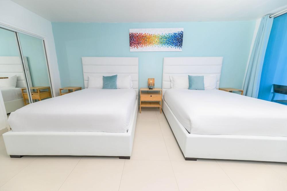 SeaStays Apartments photo 33