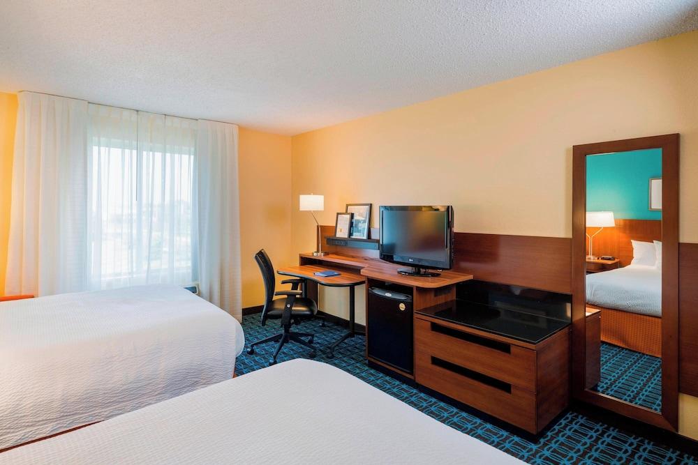 Best Western Allentown Bethlehem Lehigh Valley Inn & Suites photo 14