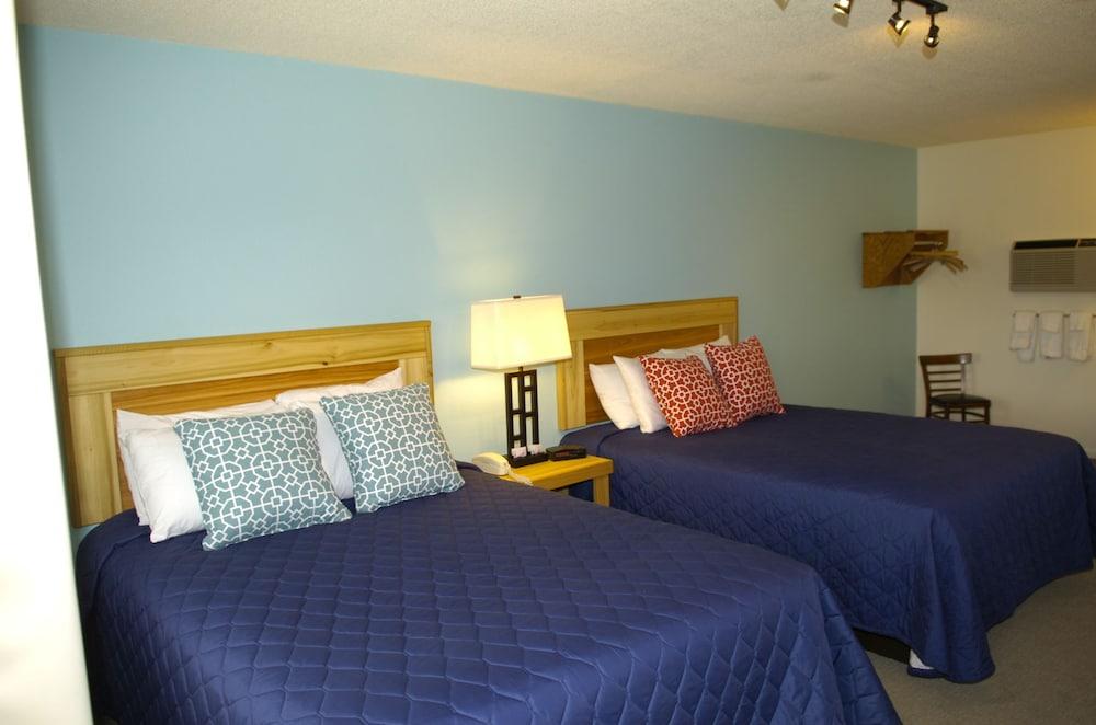 Trout Montana Motel photo 18