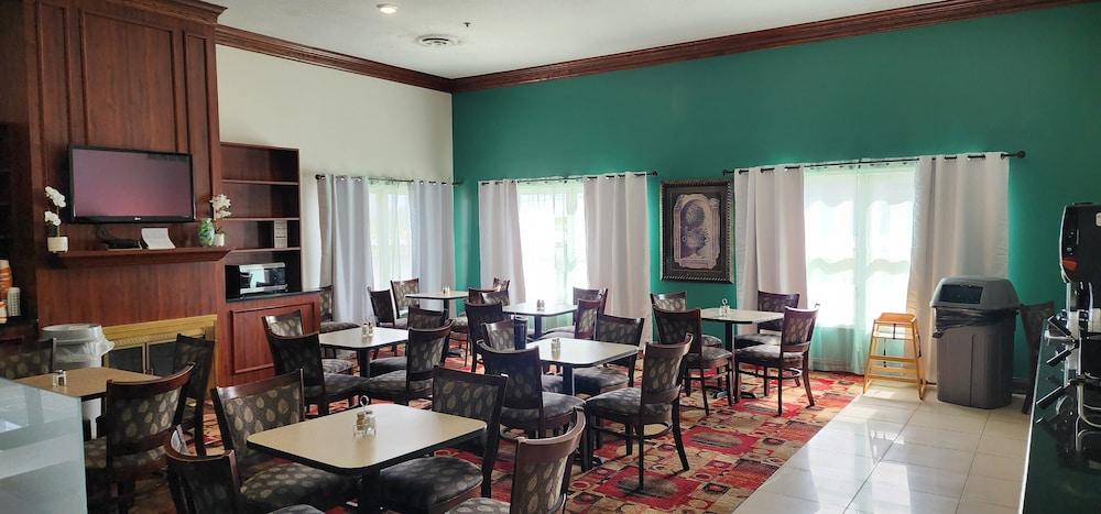 Quality Inn Dry Ridge photo 46