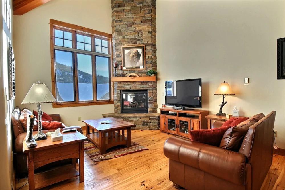Vacation Rentals at Big Sky Resort photo 7