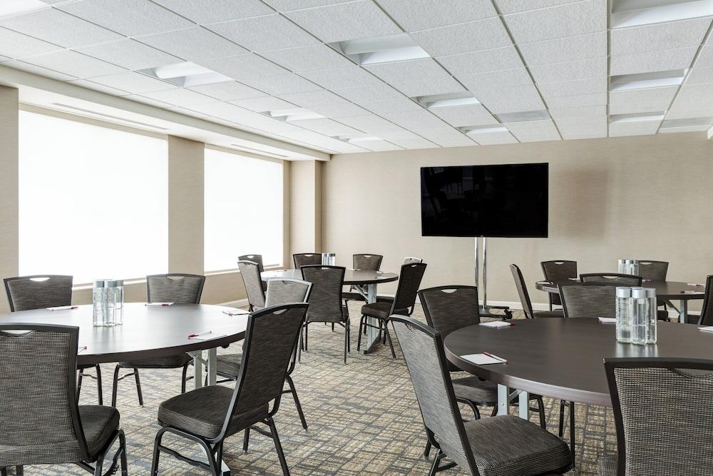 Residence Inn by Marriott Washington, DC Downtown photo 29